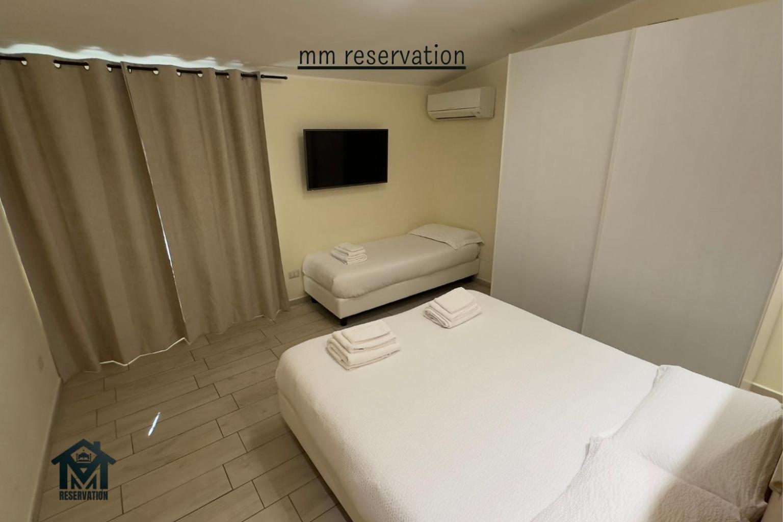 Le Ghiande Guest House كاسال بالوكو المظهر الخارجي الصورة