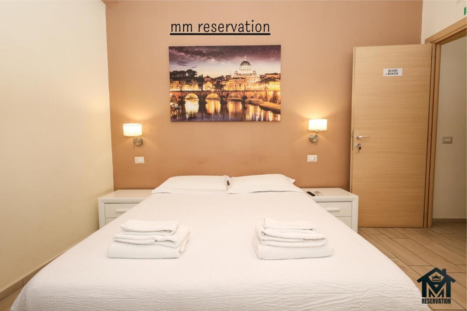Le Ghiande Guest House كاسال بالوكو المظهر الخارجي الصورة